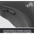Миша бездротова Logitech Signature M650 L Graphite (910-006236)