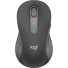 Миша бездротова Logitech Signature M650 L Left Graphite (910-006239)