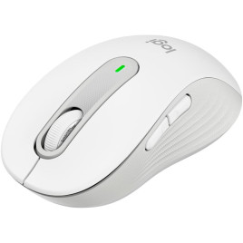 Мышь беспроводная Logitech Signature M650 Off-White (910-006255)
