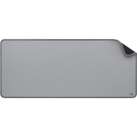 Игровая поверхность Logitech Desk Mat Studio Mid Grey (956-000052)