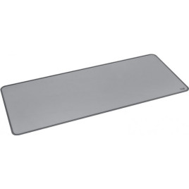 Игровая поверхность Logitech Desk Mat Studio Mid Grey (956-000052)