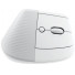 Мышь беспроводная Logitech Lift Vertical Ergonomic White (910-006475)