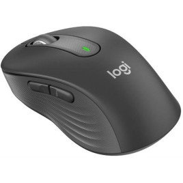 Мышь беспроводная Logitech Signature M650 Graphite (910-006274)