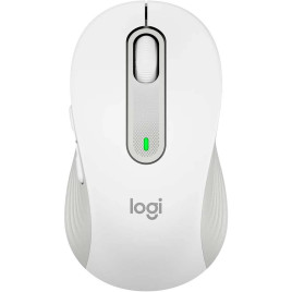 Мышь беспроводная Logitech Signature M650 Off White (910-006275)