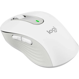 Мышь беспроводная Logitech Signature M650 Off White (910-006275)