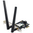 Бездротовий адаптер Asus PCE-AXE5400 (90IG07I0-ME0B10)