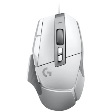 Миша Logitech G502 X White (910-006146) Миша Logitech G502 X White (910-006146)