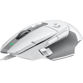 Мышь Logitech G502 X White (910-006146)