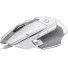 Миша Logitech G502 X White (910-006146) Миша Logitech G502 X White (910-006146)
