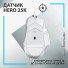 Миша Logitech G502 X White (910-006146) Миша Logitech G502 X White (910-006146)