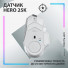 Миша бездротова Logitech G502 X Plus White (910-006171) Миша бездротова Logitech G502 X Plus White (910-006171)