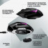 Миша бездротова Logitech G502 X Plus Black (910-006162) Миша бездротова Logitech G502 X Plus Black (910-006162)