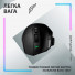 Миша бездротова Logitech G502 X Plus Black (910-006162) Миша бездротова Logitech G502 X Plus Black (910-006162)