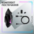Миша бездротова Logitech G502 X Plus Black (910-006162) Миша бездротова Logitech G502 X Plus Black (910-006162)