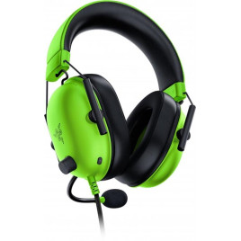 Гарнитура Razer BlackShark V2 X Green (RZ04-03240600-R3M1)