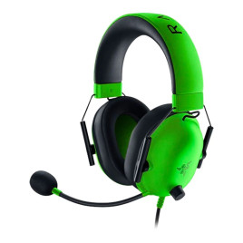 Гарнитура Razer BlackShark V2 X Green (RZ04-03240600-R3M1)
