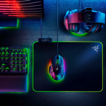 Миша Razer Basilisk V3 Black (RZ01-04000100-R3M1) Миша Razer Basilisk V3 Black (RZ01-04000100-R3M1)