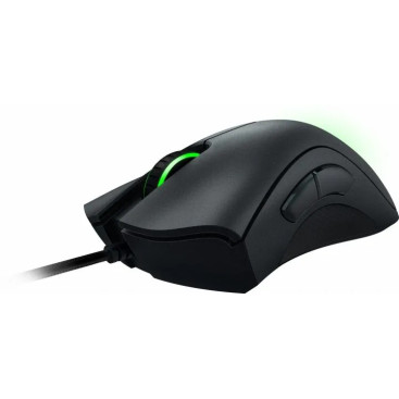 Миша Razer Death Adder Essential Black (RZ01-03850100-R3M1) Миша Razer Death Adder Essential Black (RZ01-03850100-R3M1)