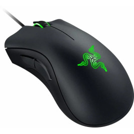 Мышь Razer Death Adder Essential Black (RZ01-03850100-R3M1)