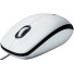 Миша Logitech M100 White (910-006764) Миша Logitech M100 White (910-006764)