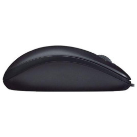 Мышь Logitech M100 Black (910-006652)
