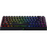 Клавіатура бездротова Razer BlackWidow V3 Mini Hyperspeed Green Switch Black (RZ03-03891600-R3R1)