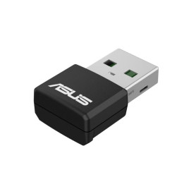 Беспроводной адаптер Asus USB-AX55 Nano (90IG06X0-MO0B00)