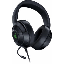 Гарнитура Razer Kraken V3 X USB (RZ04-03750300-R3M1)