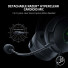 Гарнітура Razer Kraken V3 X USB (RZ04-03750300-R3M1) Гарнітура Razer Kraken V3 X USB (RZ04-03750300-R3M1)