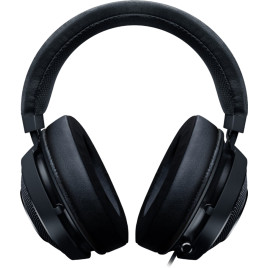 Гарнитура Razer Kraken Black (RZ04-02830100-R3U1)