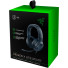 Гарнітура Razer Kraken X Lite Black (RZ04-02950100-R381)
