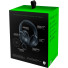 Гарнітура Razer Kraken X Lite Black (RZ04-02950100-R381) Гарнітура Razer Kraken X Lite Black (RZ04-02950100-R381)