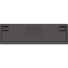 Клавіатура бездротова Logitech MX Mechanical Graphite Tactile (920-010757)