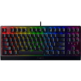 Клавиатура Razer BlackWidow V3 TKL Black (RZ03-03490700-R3R1)
