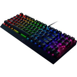 Клавиатура Razer BlackWidow V3 TKL Black (RZ03-03490700-R3R1)