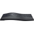 Клавіатура бездротова Logitech K860 Ergo Graphite (920-010352)