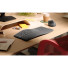 Клавіатура бездротова Logitech K860 Ergo Graphite (920-010352)