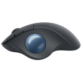 Мышь беспроводная Logitech Ergo M575 Mouse Graphite (910-006221)