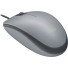 Миша Logitech M110 Silent Mid Gray (910-006760) Миша Logitech M110 Silent Mid Gray (910-006760)