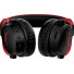 Гарнiтура HyperX Cloud Alpha Wireless Black/Red (4P5D4AA)