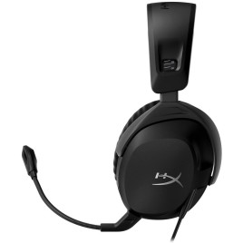 Гарнитура HyperX Cloud Stinger 2 3.5mm Black (519T1AA)