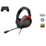 Гарнітура Asus ROG Delta S Core Black/Red (90YH03JC-B1UA00)