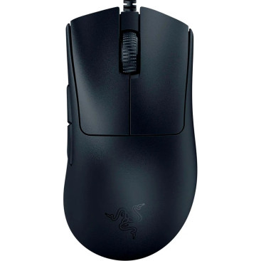 Миша Razer DeathAdder V3 Black (RZ01-04640100-R3M1)