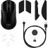 Миша бездротова HyperX Pulsefire Haste 2 Wireless Black (6N0B0AA) Миша бездротова HyperX Pulsefire Haste 2 Wireless Black (6N0B0AA)