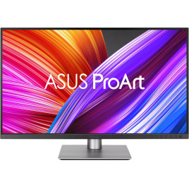 Монитор Asus 27" PA279CRV (90LM08E0-B01K70) IPS Black/Gray