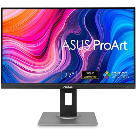 Монитор Asus 27" ProArt PA278QV (90LM05L1-B03370) IPS Gray/Black