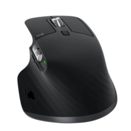 Мышь беспроводная Logitech MX Master 3S for Business Graphite (910-006582)