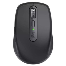 Мышь беспроводная Logitech MX Anywhere 3S Graphite (910-006929)