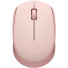 Миша бездротова Logitech M171 Rose (910-006865)