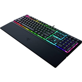 Клавиатура Razer Ornata V3 UKR Black (RZ03-04462100-R371)